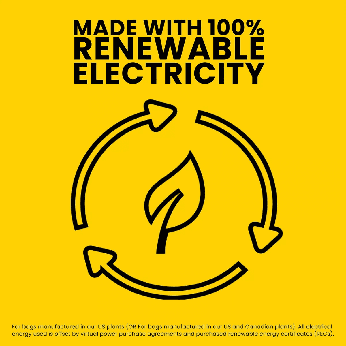 Glad Trash Bags - Apple Cinnamon - 13Gal/50Ct - Image 7