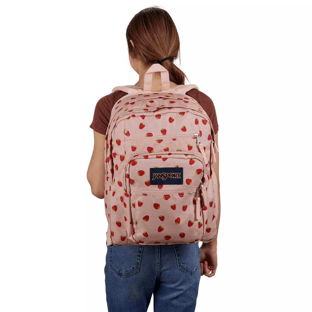 Jansport Big Student 17.5" Backpack - Image 11