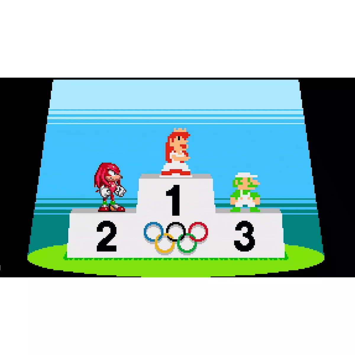 Mario & Sonic at the Olympic Games: Tokyo 2020 - Nintendo Switch - Image 13