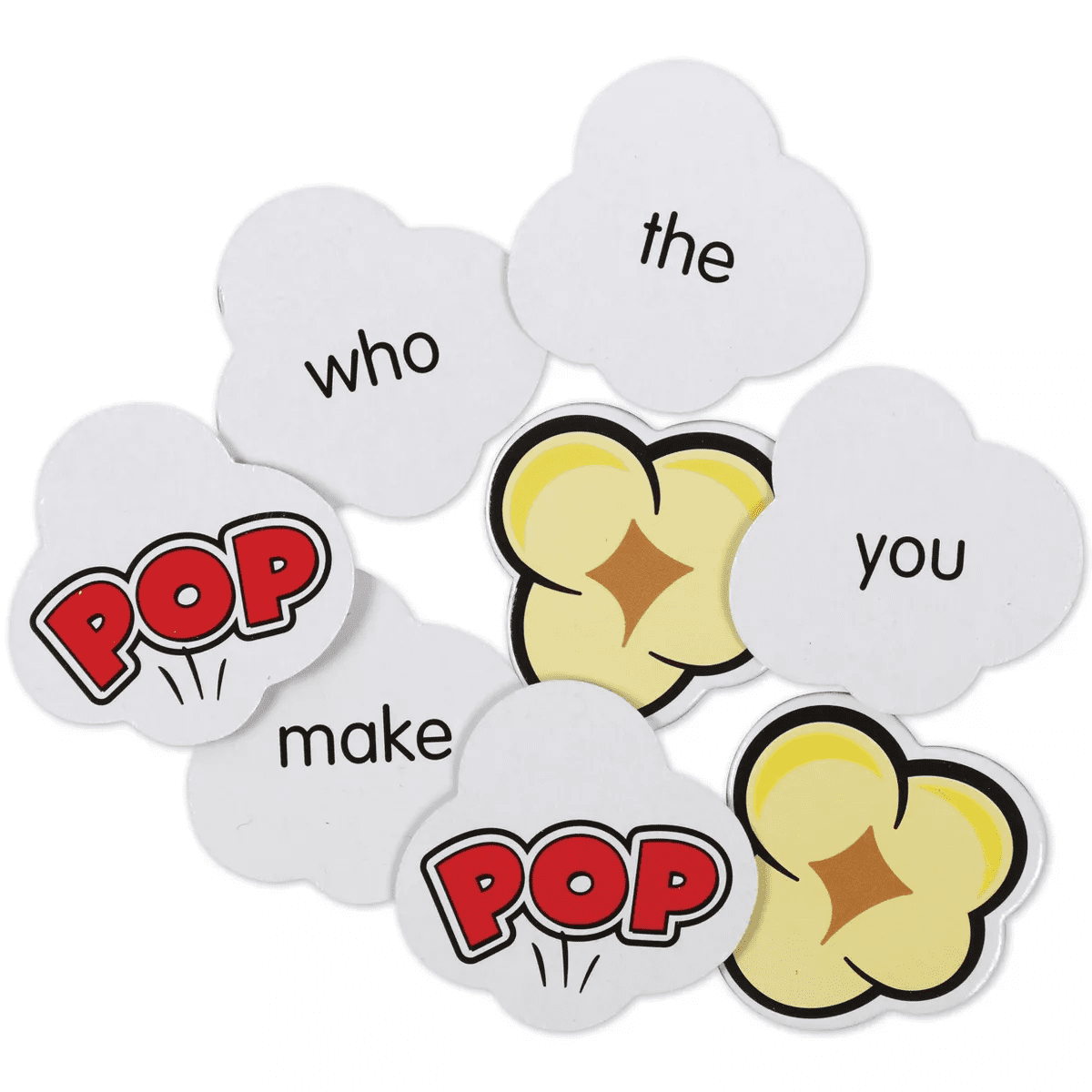 Learning Resources Pop for Sight Words Bundle, Ages 5+ - Image 3