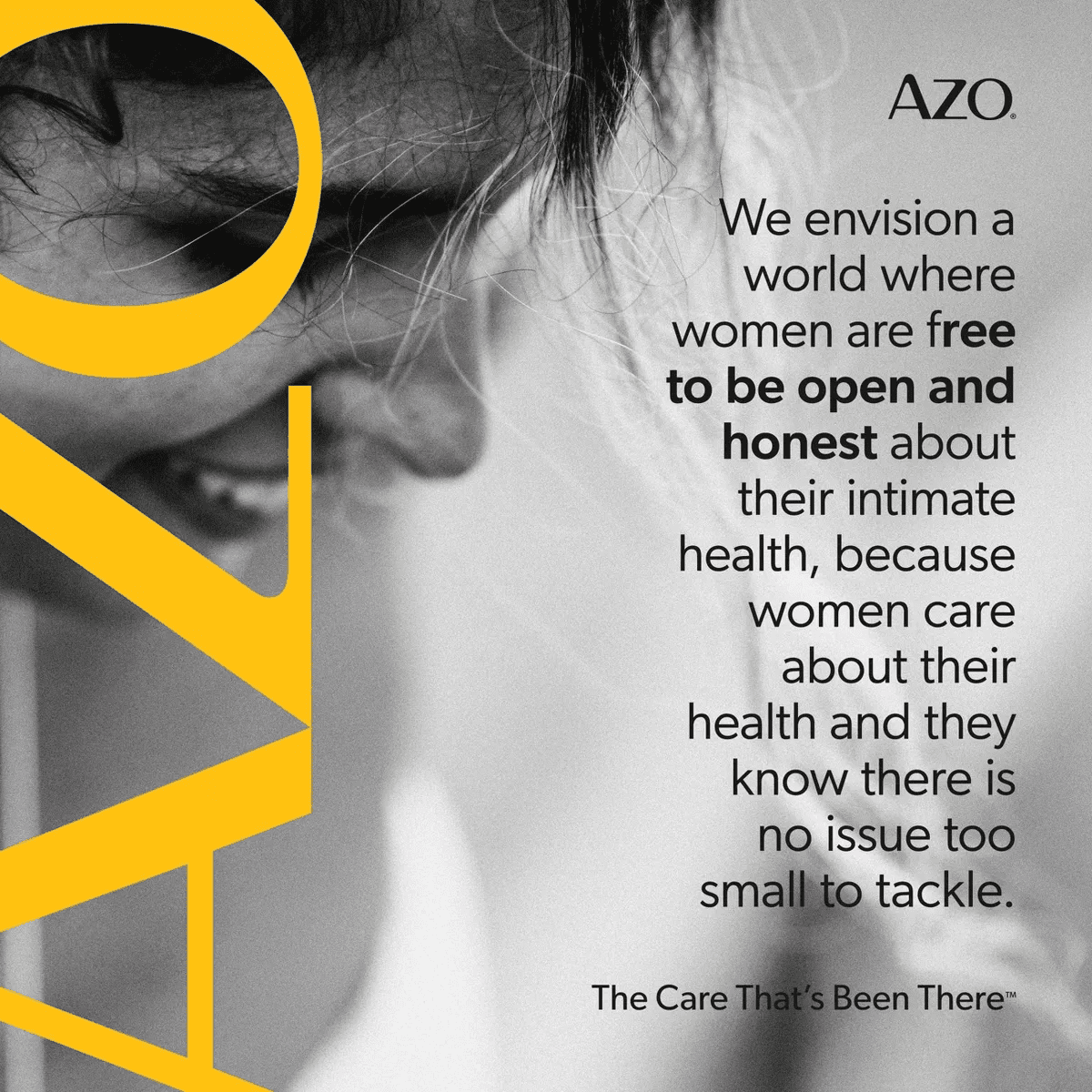 AZO Complete Feminine Balance, Daily Probiotic for Women, Supports Vaginal Health Capsules - 30Ct - Image 11