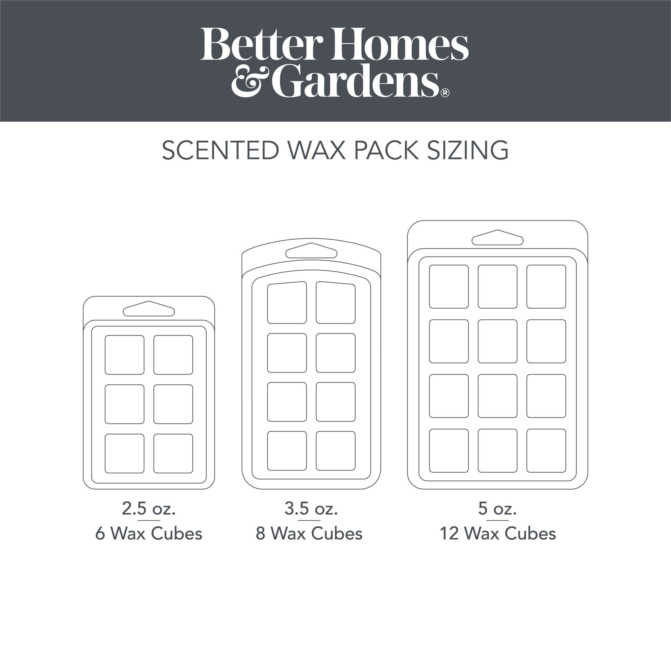 Banana Pumpkin Bread Scented Wax Melts, , 2.5 Oz (1-Pack) - Image 7