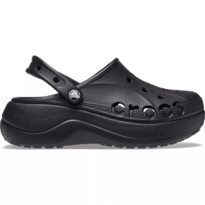 Crocs Women'S Baya Clogs Platform Shoes