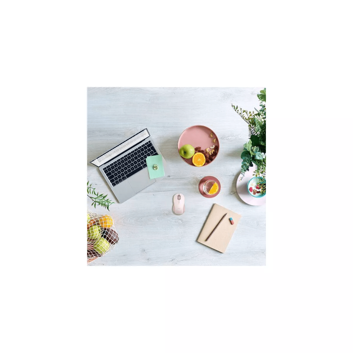 Logitech Signature M550 Wireless Mice - Image 7