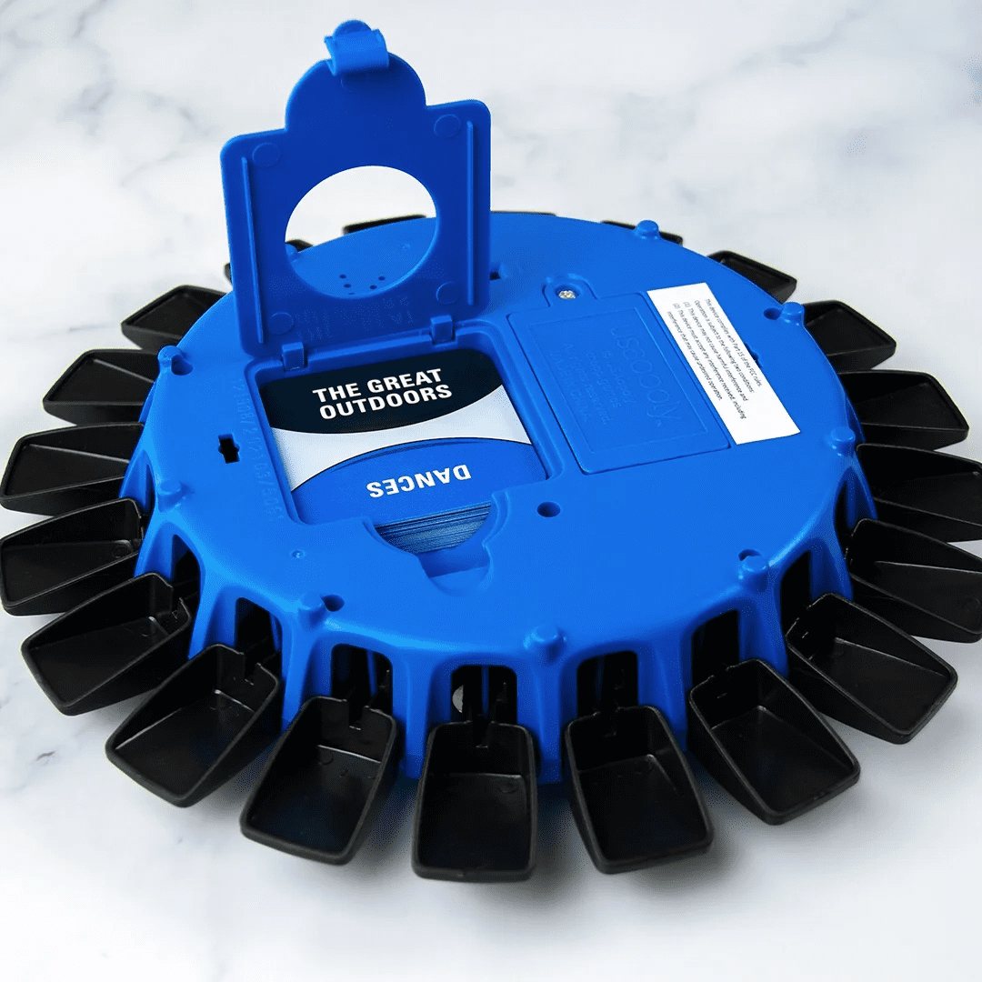 Tapple Word Game by , Fast-Paced Family Board Game, 2 - 8 Players Ages 8 and Up - Image 5