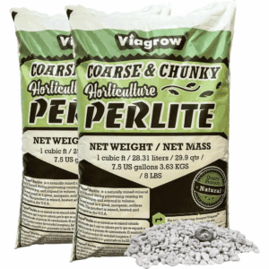 2 Cu. Ft. Perlite Coarse and Chunky Grade 59.8 Qt./56 L/15 Gal./7.26 Kg