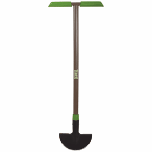 Landscape Border Edger with Steel Handle - AMES