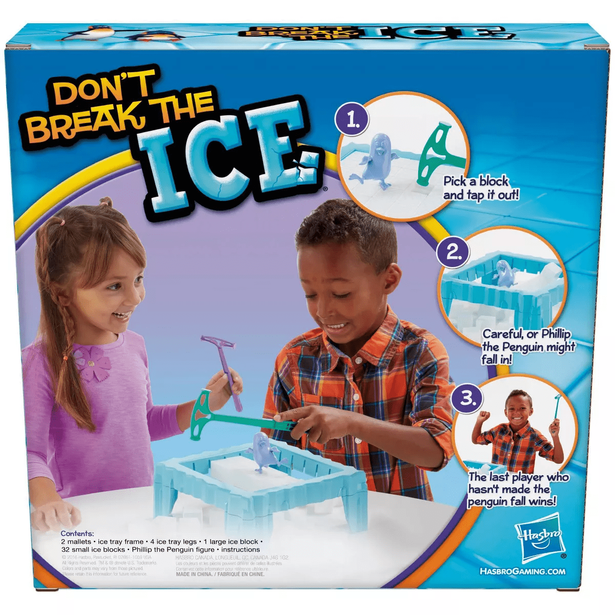 Don'T Break the Ice Game - Image 13