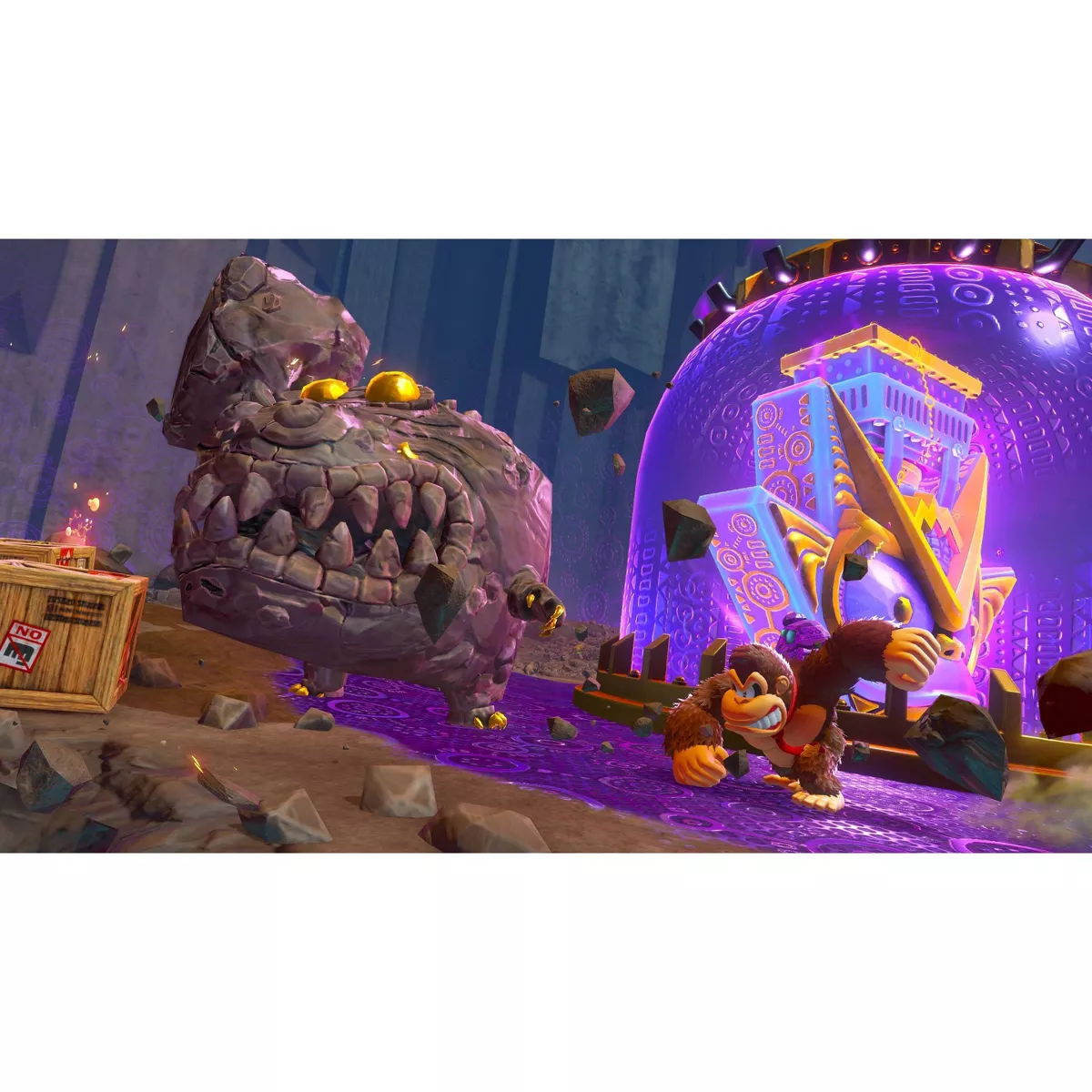 Donkey Kong Bananza - Nintendo Switch 2 - Image 9