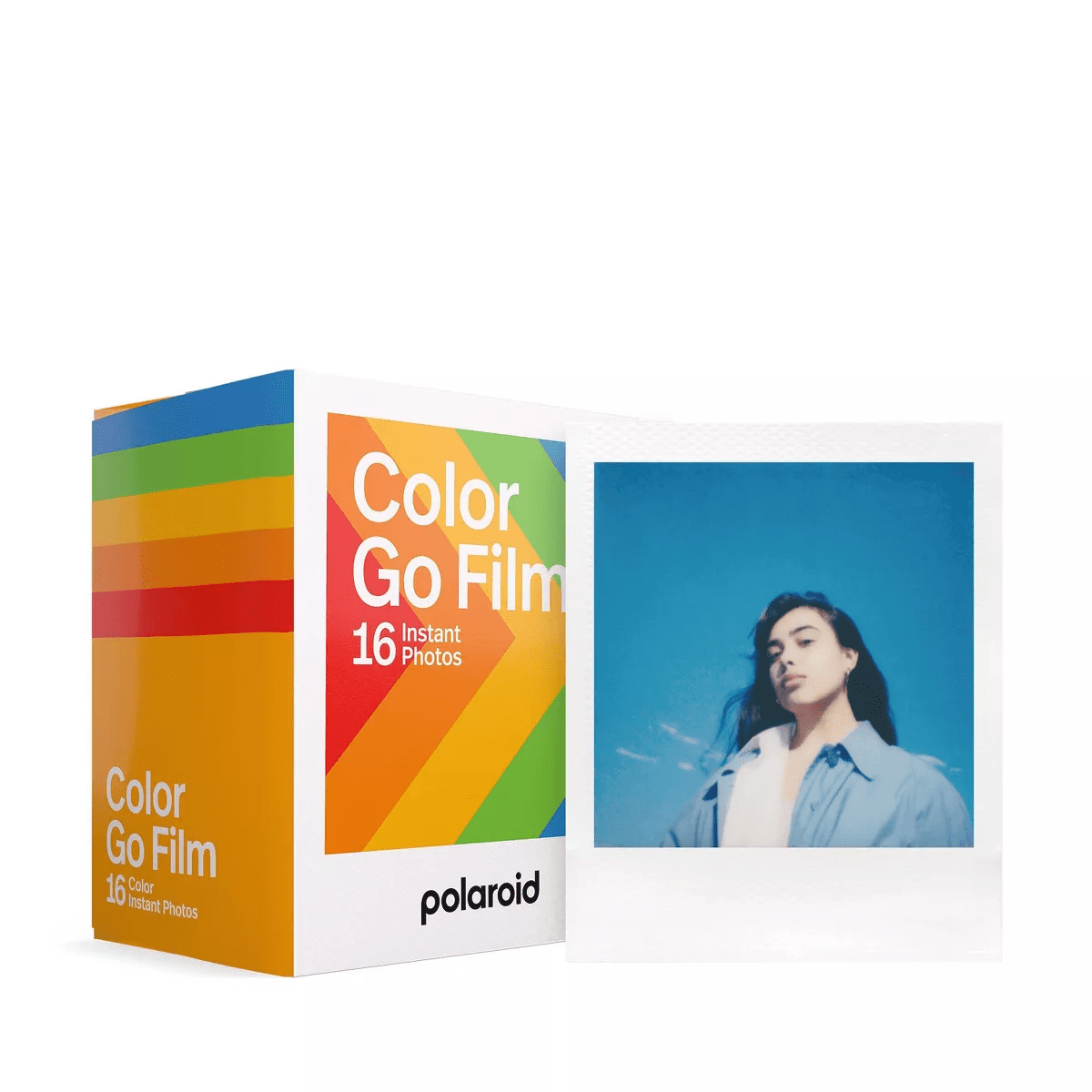 Polaroid Go Everything Box Bundle (Gen 2) - Image 3