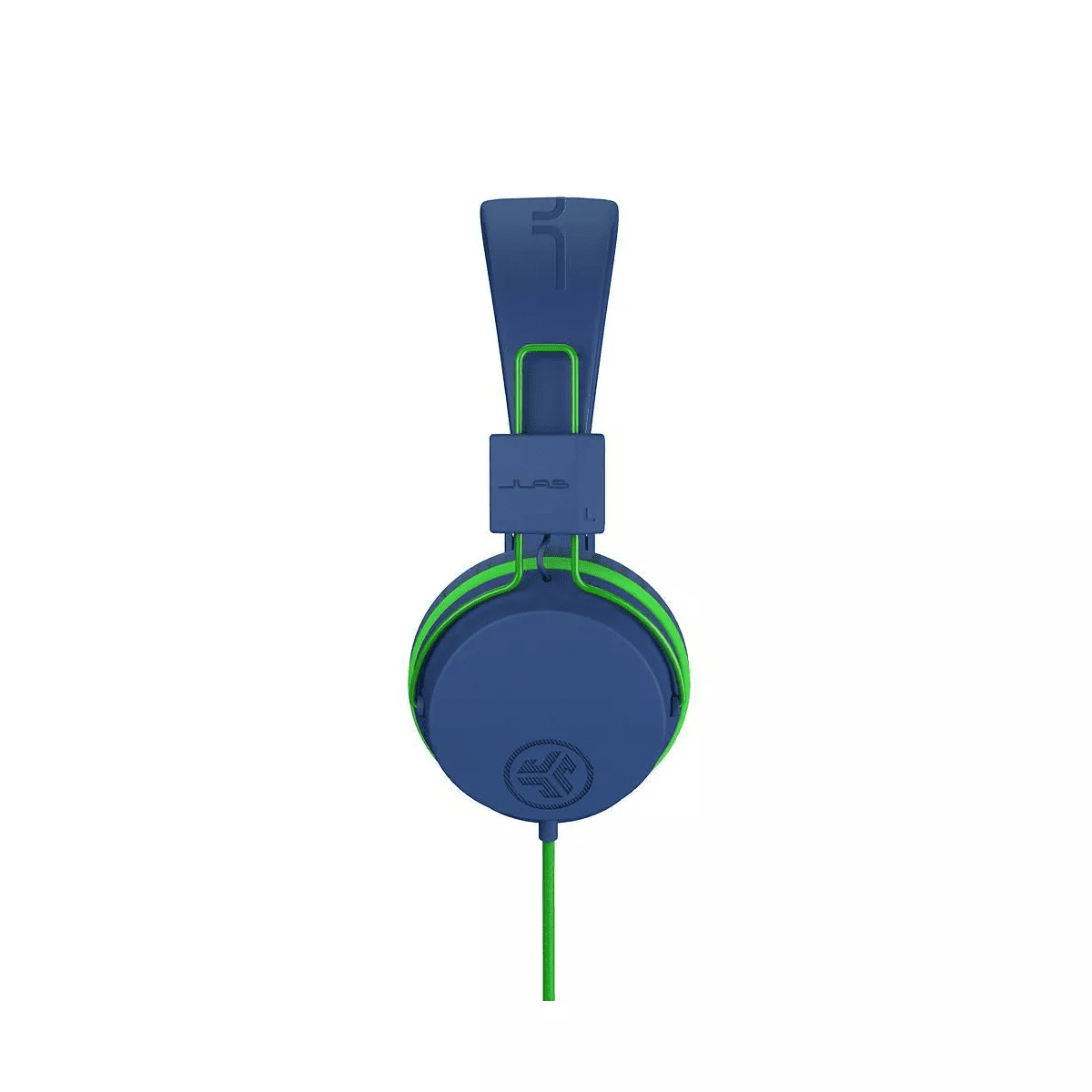 Jlab Jbuddies Studio On-Ear Kids Wired Headphones
