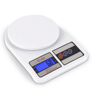 3530 Oz/3.53 Oz Shipping Scale, Accurate Digital Postal Scale with Hold and Tare Function, LCD Display, Auto-Off, Postage Scale for Packages and Mailing, Battery and Adapter Included