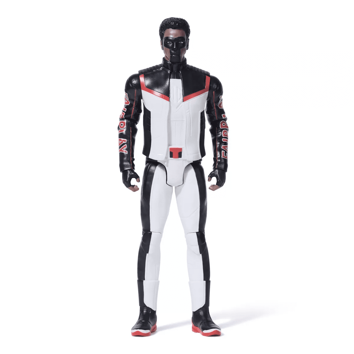 DC Comics Superman Legacy Mr.Terrific Action Figure 12" - Image 2