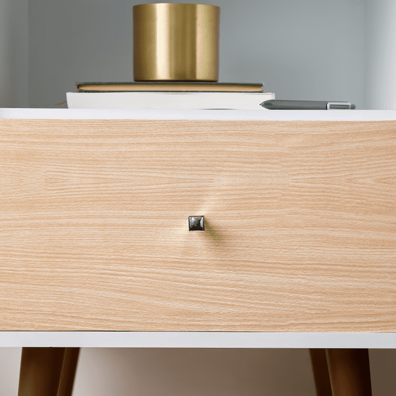 Easyliner Removable Adhesive 20-In X 15-Ft Natural Oak Shelf Liner - Image 6