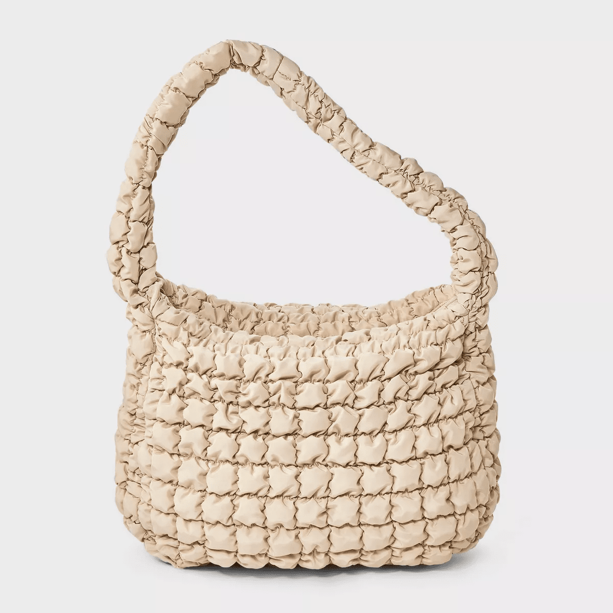 Puffer Hobo Shoulder Bag - Wild Fable - Image 13