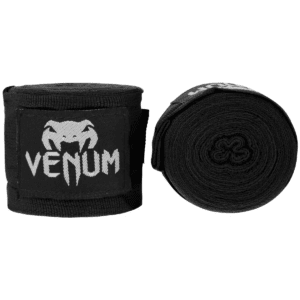 Venum Kontact 2.5M Elastic Cotton Protective Boxing Handwraps