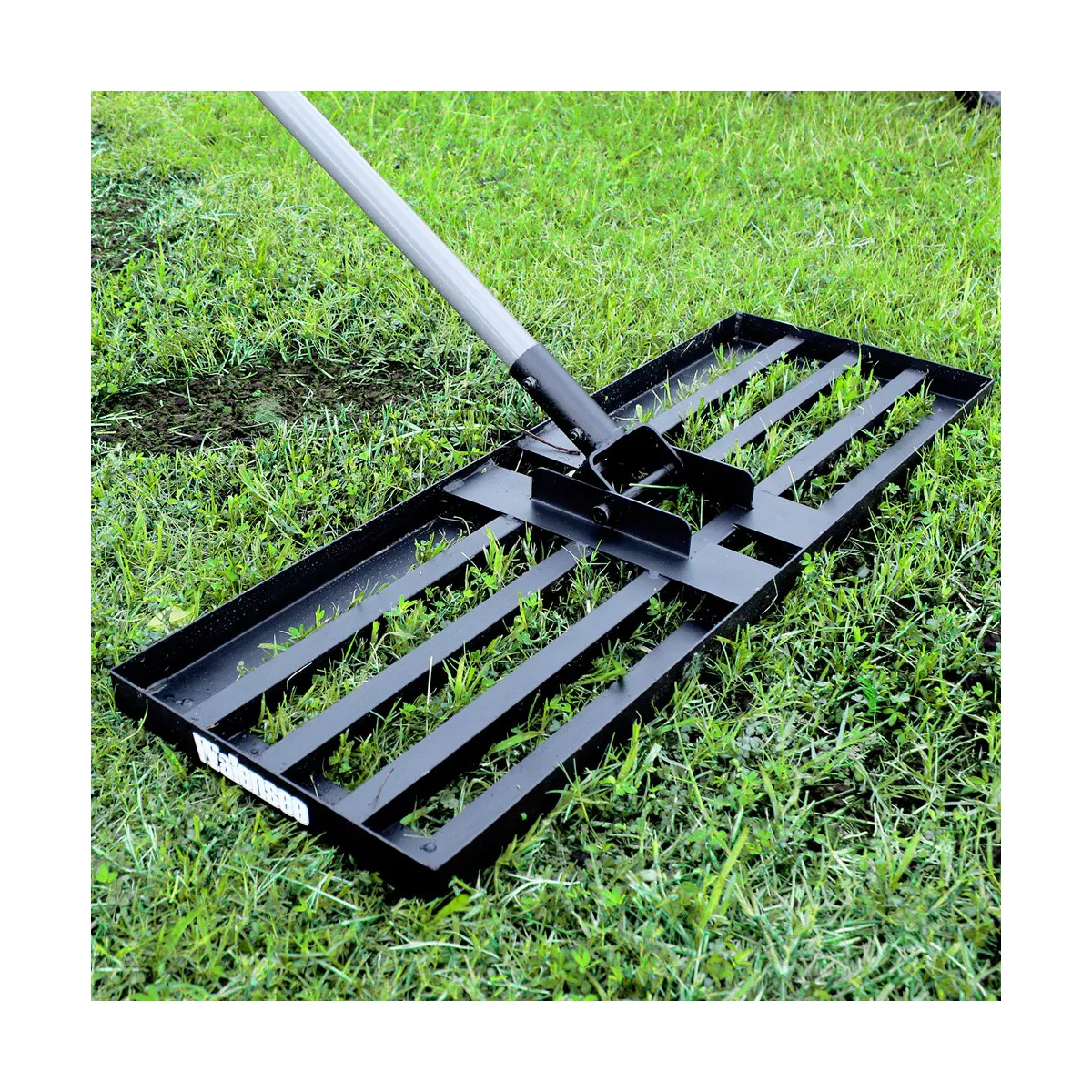 Walensee Lawn Leveling Rake - Image 6