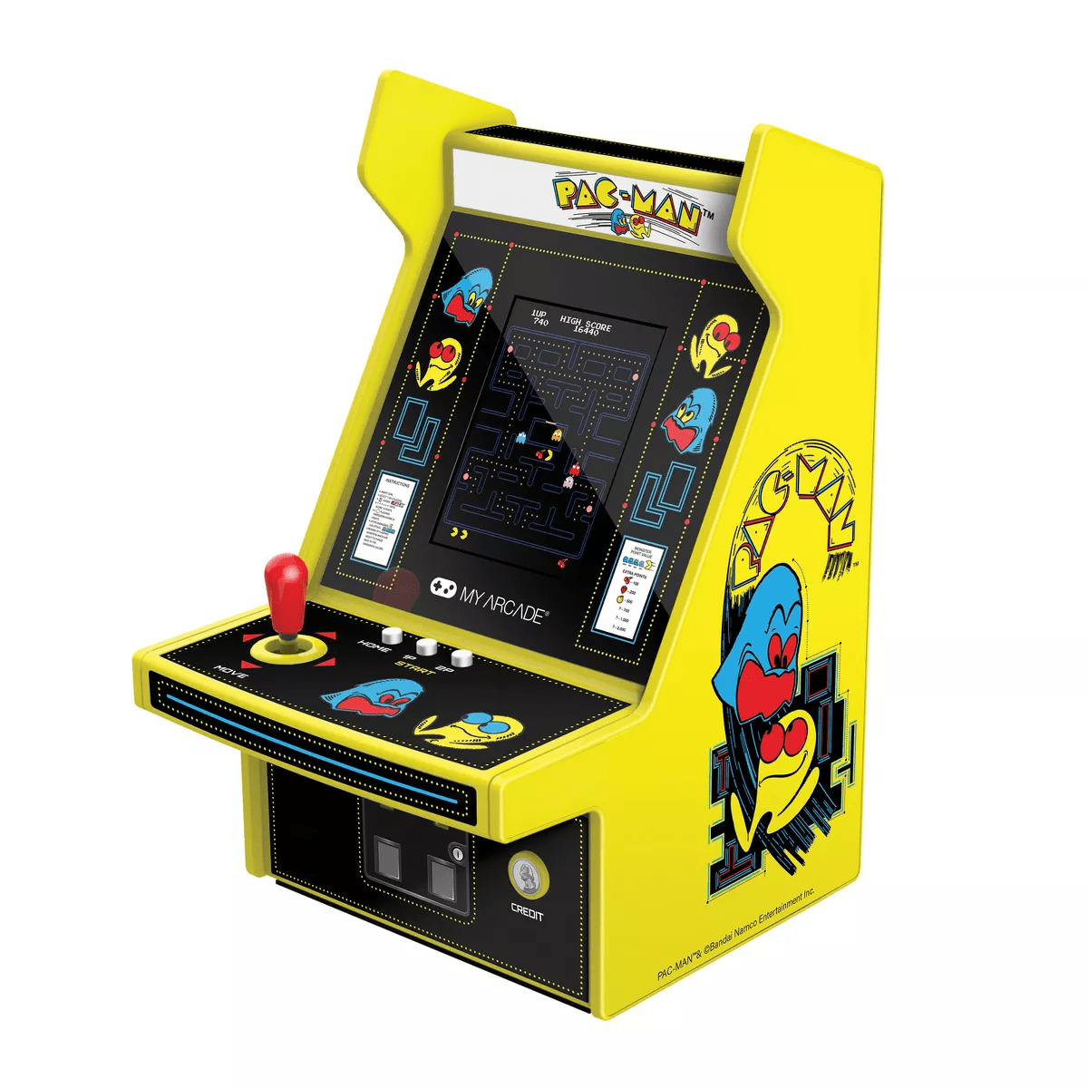 My ArcadeĀ® Micro Player Pro - Image 7