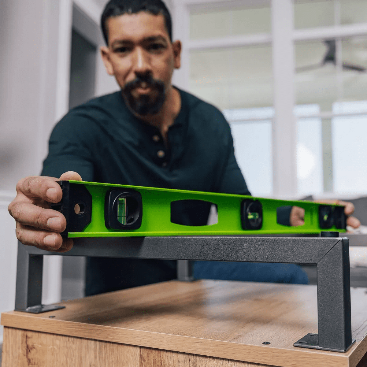 Greenworks 24In Level - Image 2