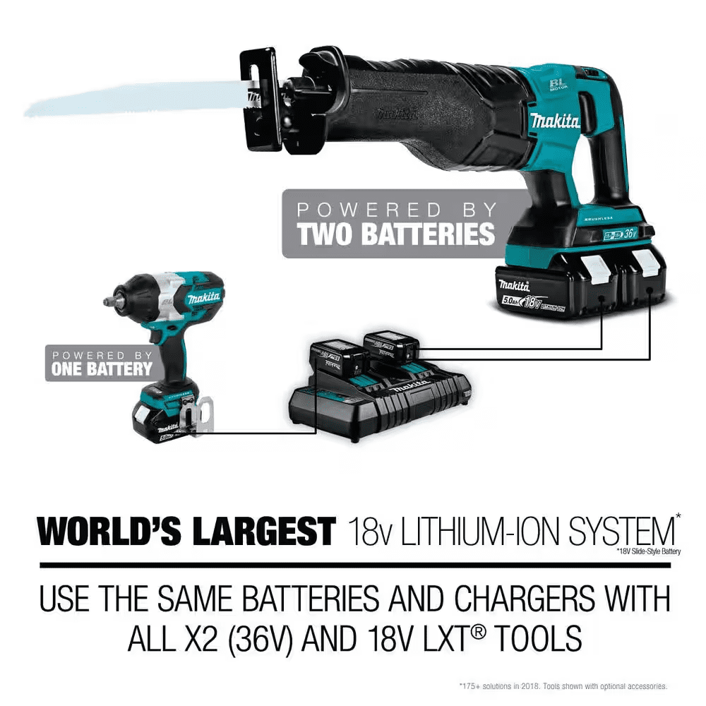 18V LXT Lithium-Ion Brushless Cordless Impact Driver Kit with (1) Battery 3.0Ah - Image 7
