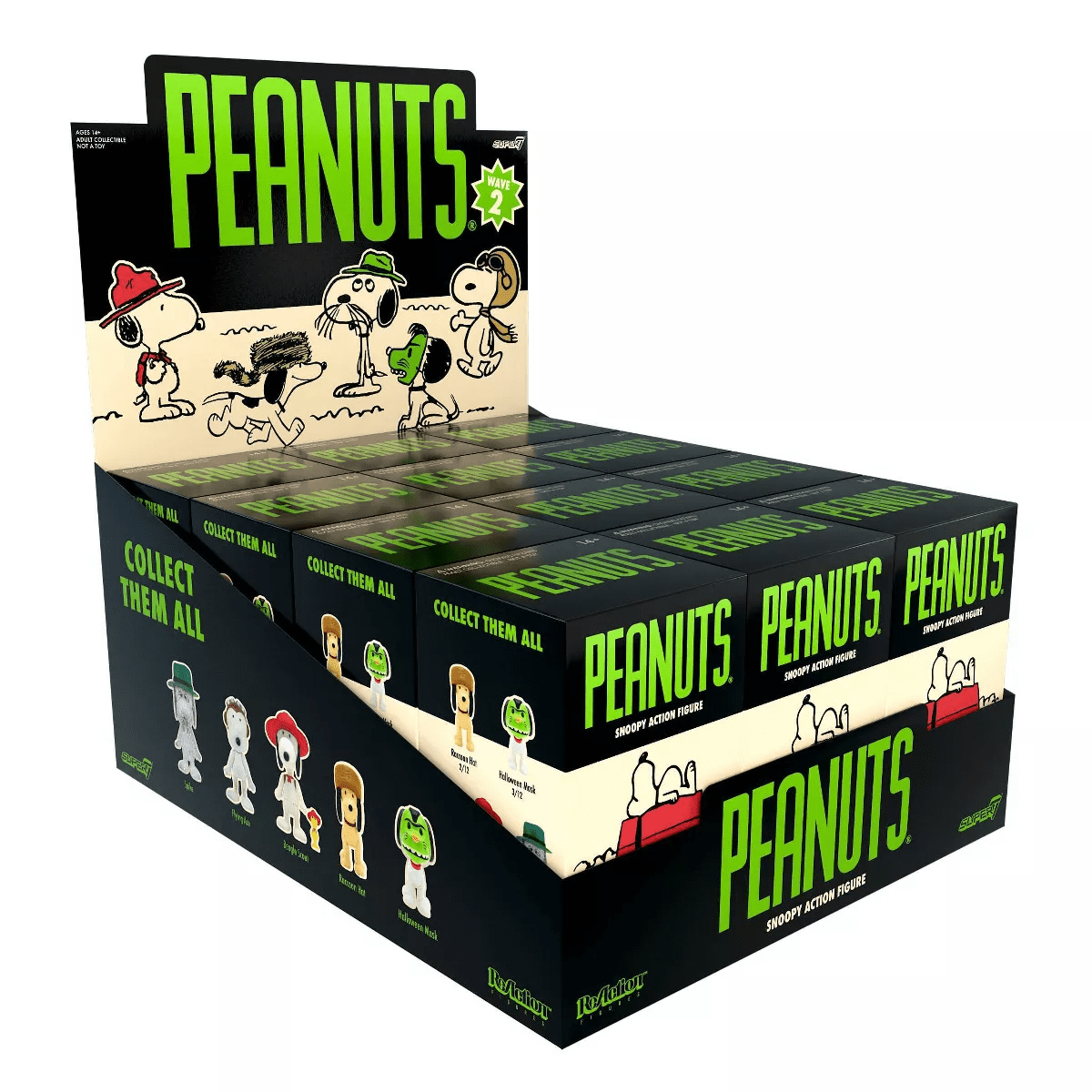 Super7 Retro Blind Box - Image 21