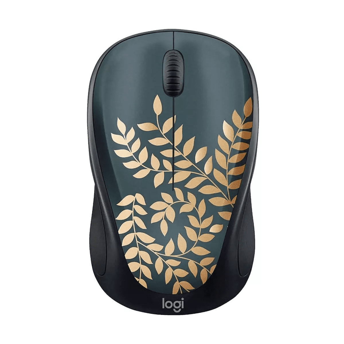 Logitech Wireless Mouse M317 Mouse - Image 7