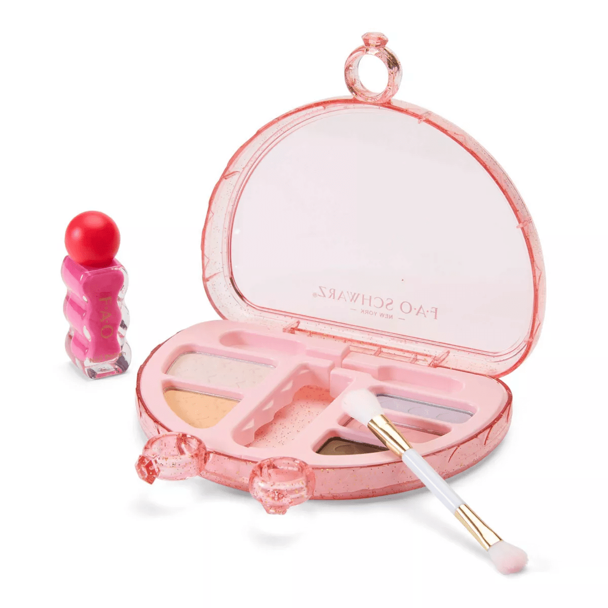 FAO Schwarz Shimmer & Shadow 7Pc Set - Image 5