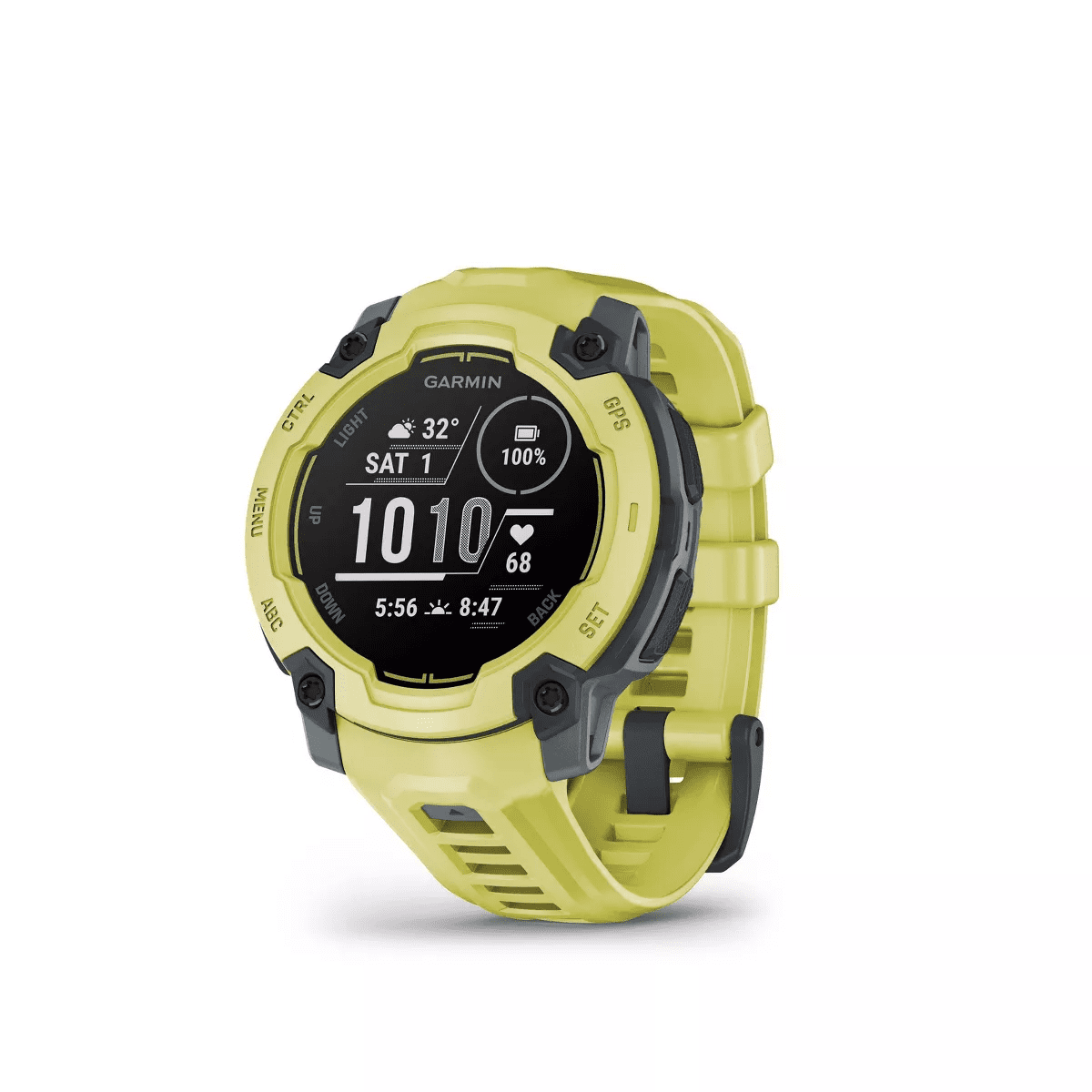 Garmin Instinct E Smartwatch - Image 14