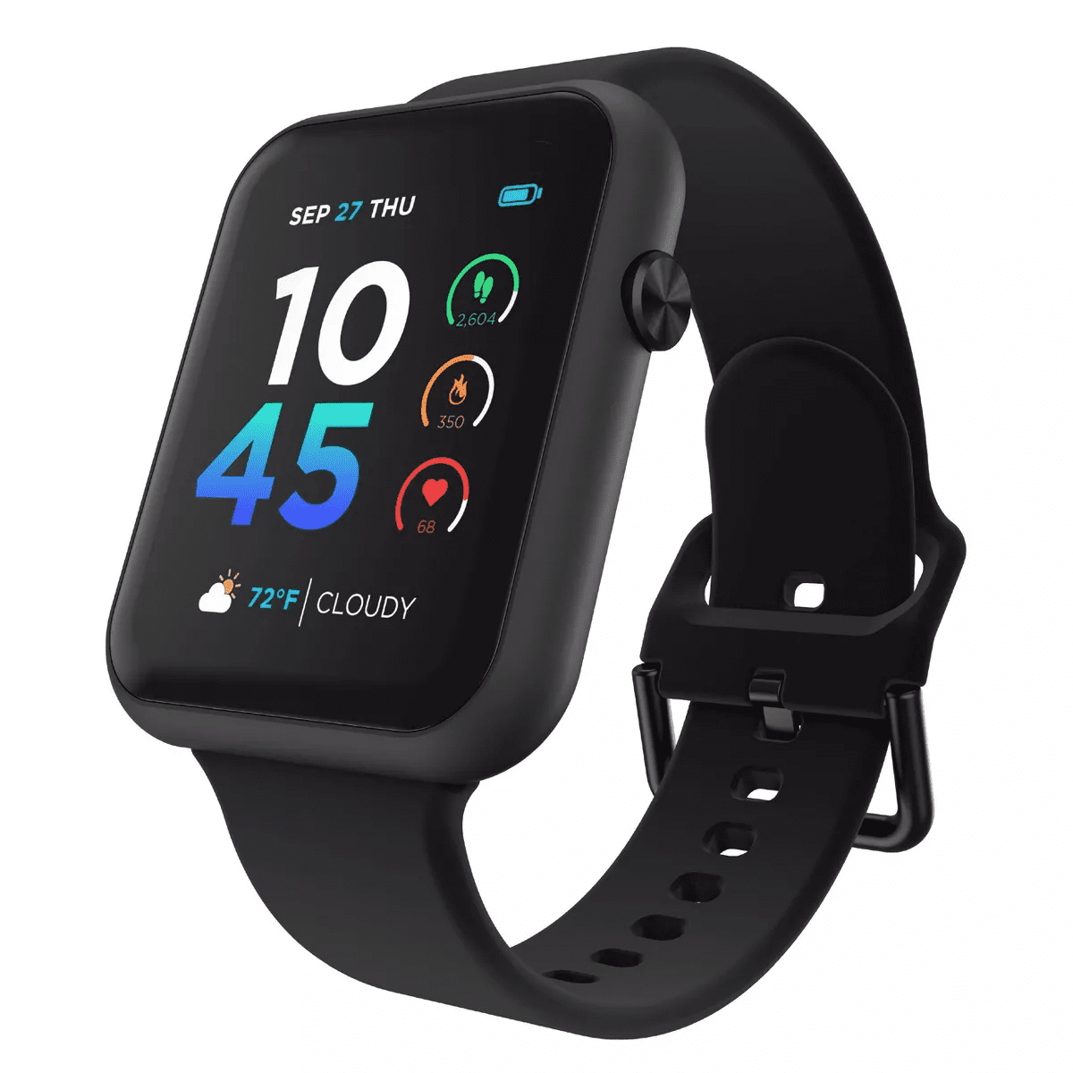 Itouch Air 4 Smartwatch