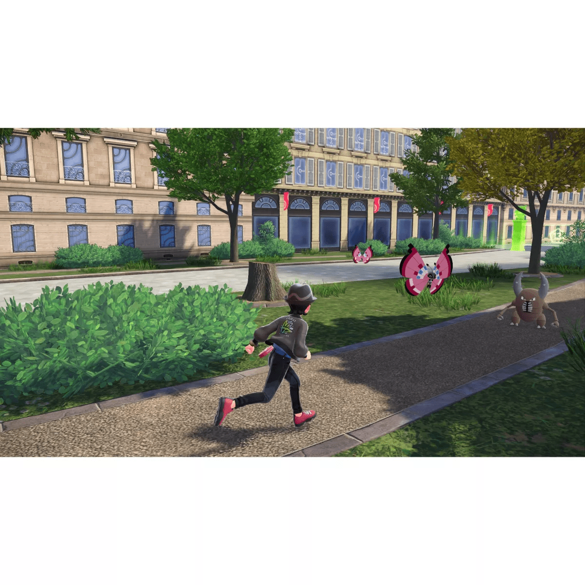 Pokémon Legends: Z-A - Nintendo Switch 2 Edition - Image 3