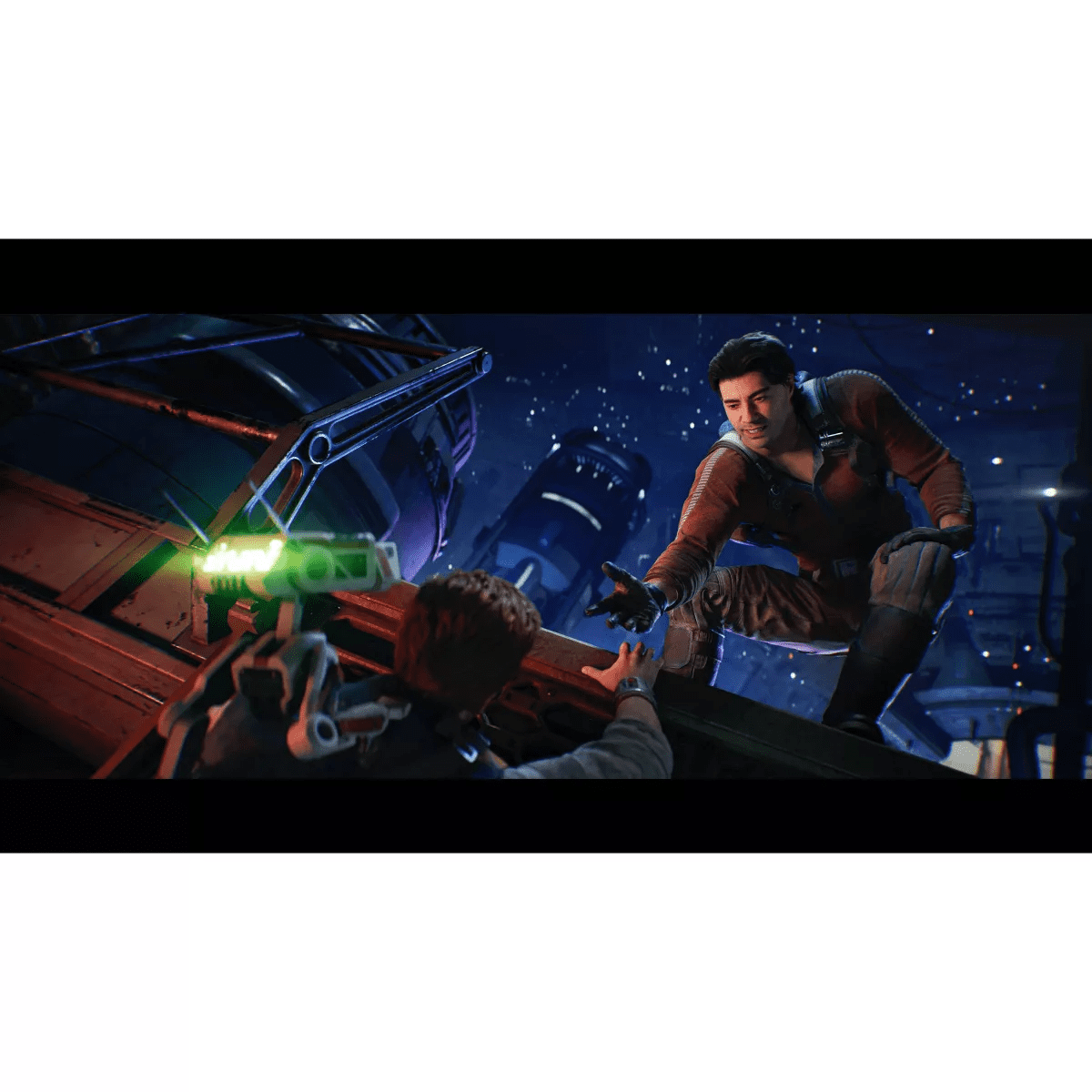 Star Wars Jedi: Survivor - Playstation 5 - Image 6