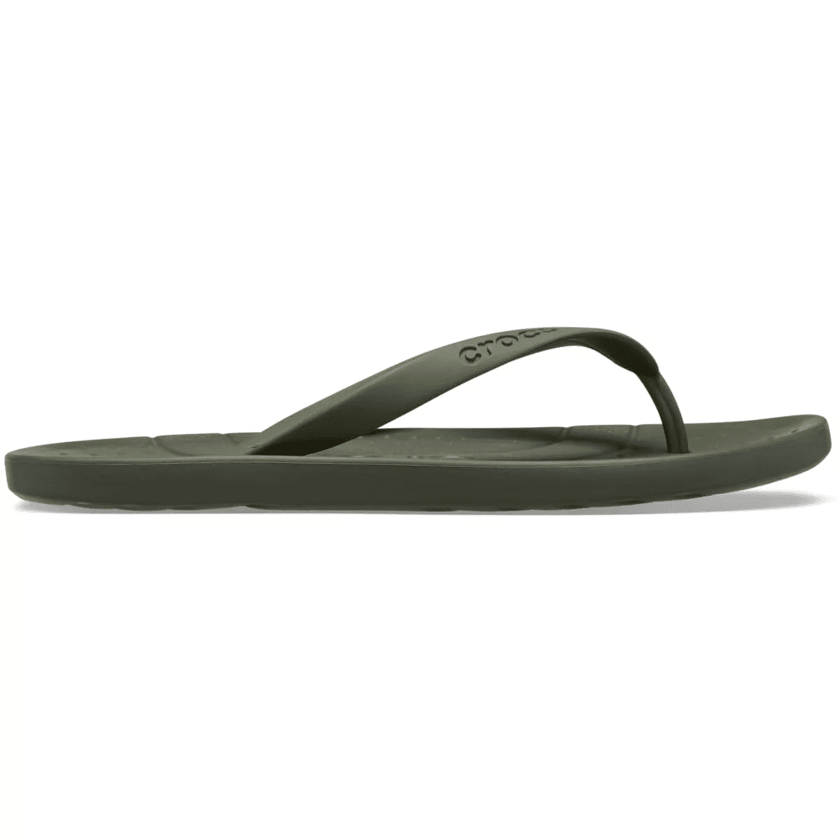 Crocs Adult Flip Flop Summer Sandals