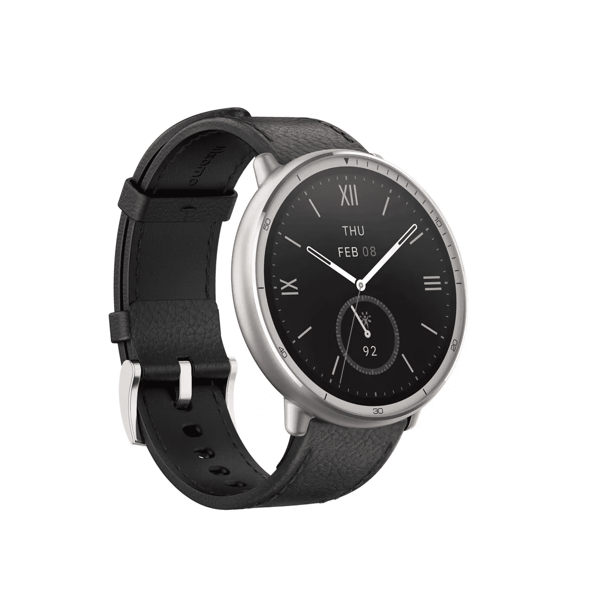 Amazfit Active 2 round Smartwatch - Image 4
