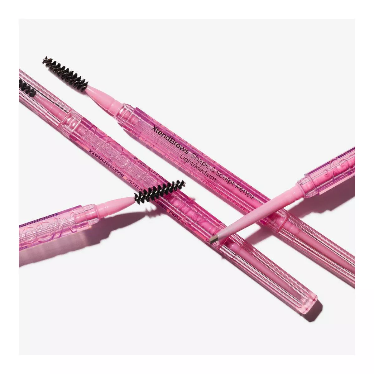 Mcobeauty Xtendbrows Shape & Sculpt Pencil - Image 6