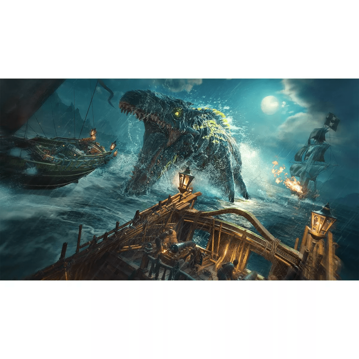 Skull and Bones - Playstation 5 - Image 5