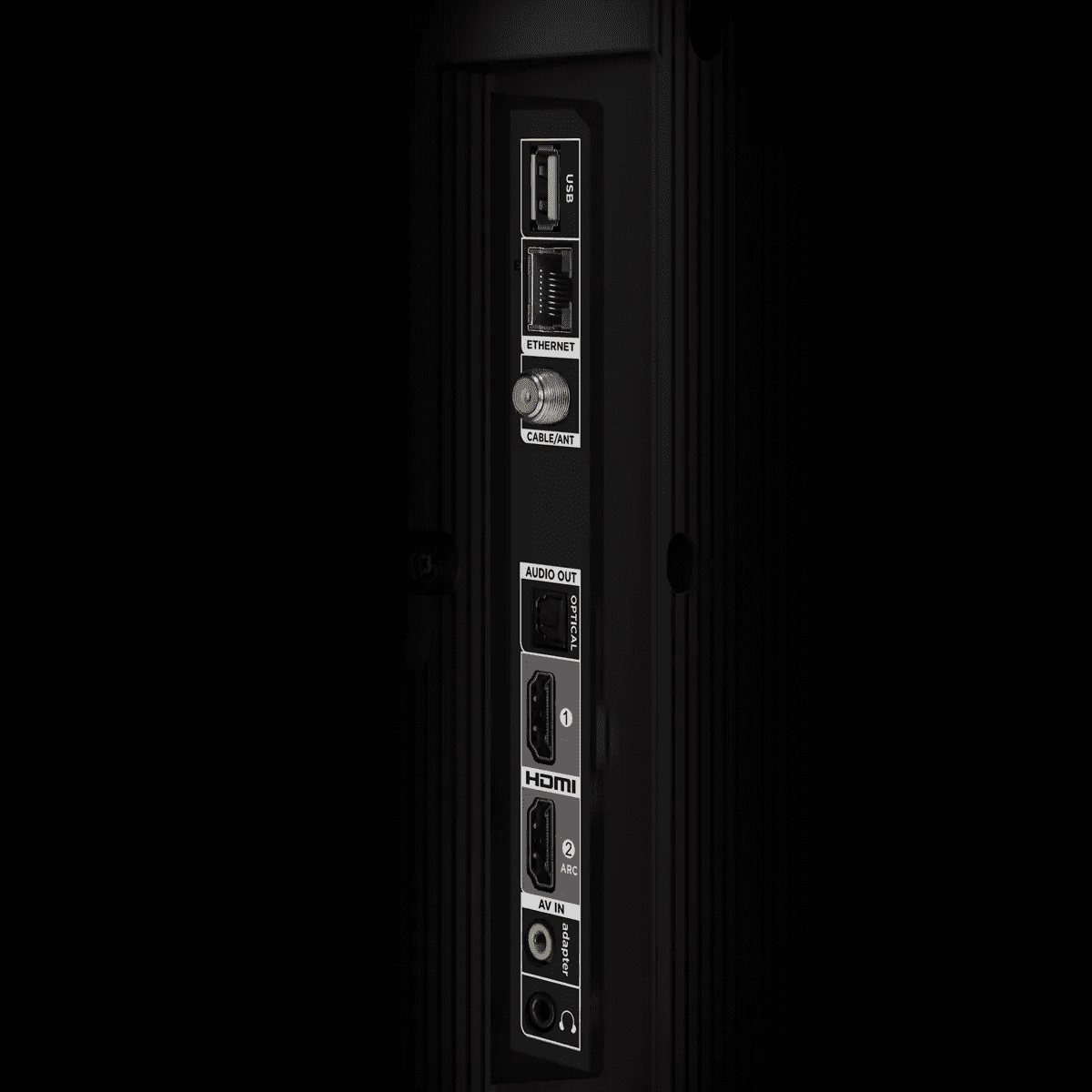 TCL 32" Class S2-Series 720P HD LED Smart Google TV - 32S250G - Image 11