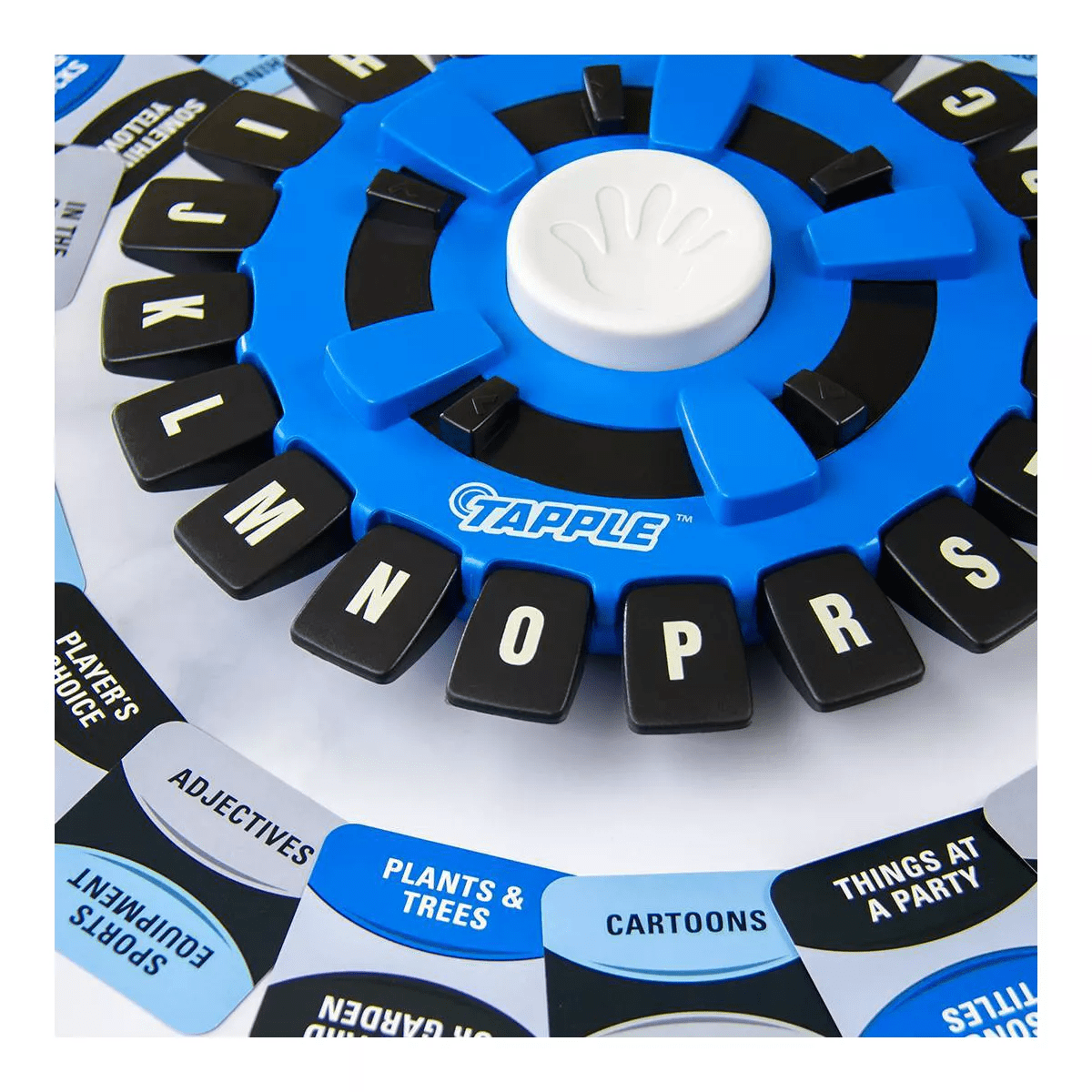 Tapple Game: Family Word Board by the Op Games, 2-8 Players, Educational for Language Skills - Image 3