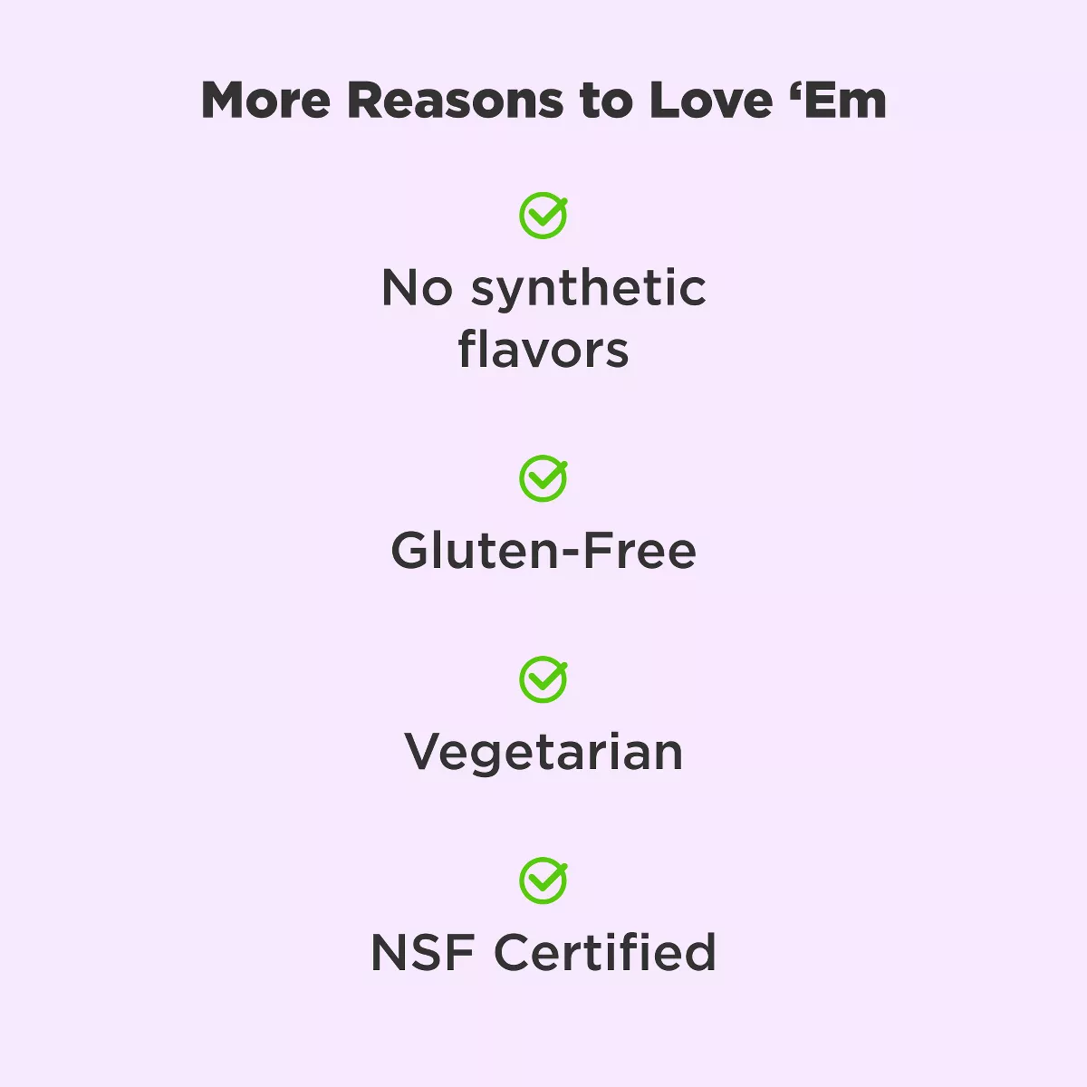 OLLY Happy Hoo-Ha Probiotic Capsules for Women Supports, Vaginal Health and Ph Balance - 25Ct - Image 9