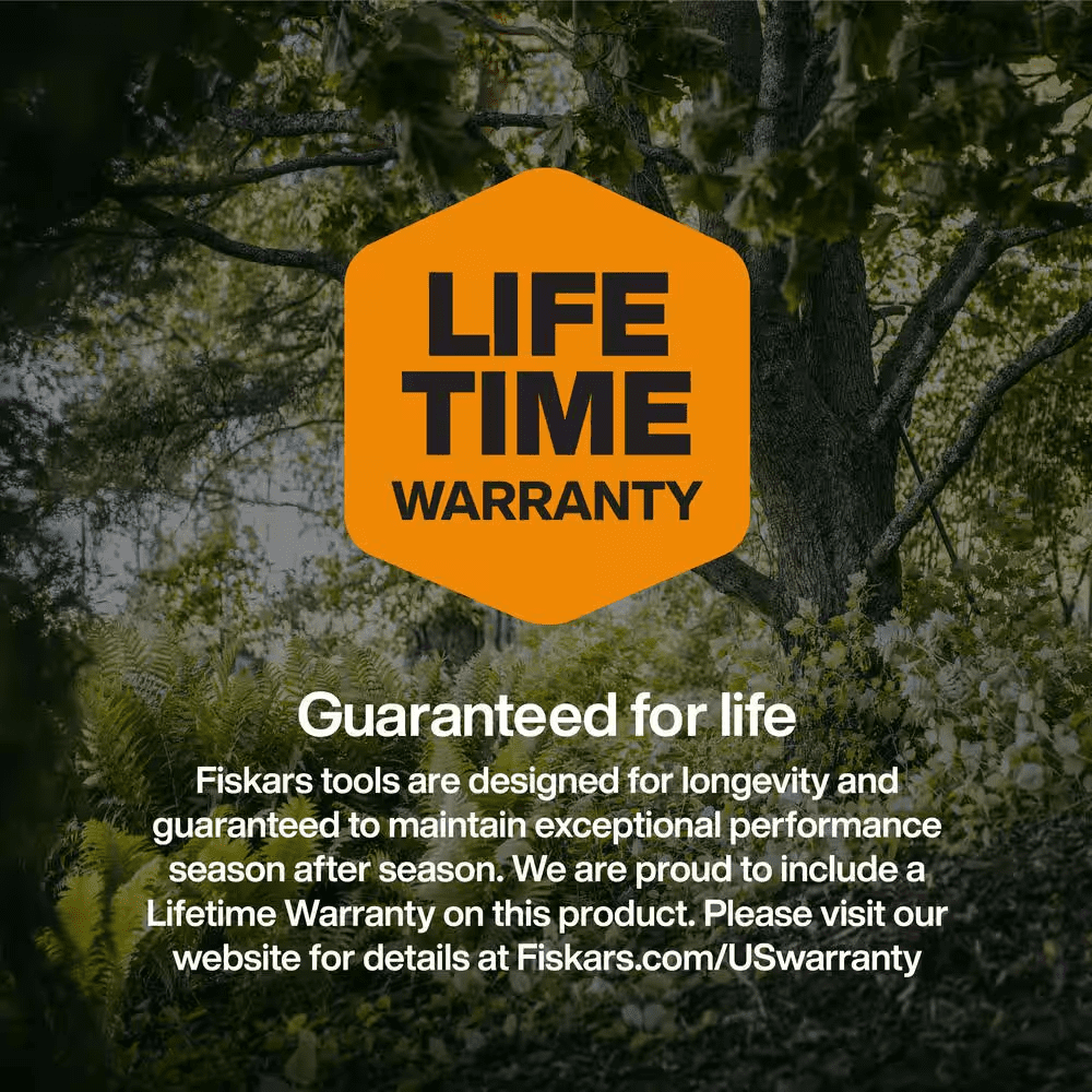 9 In. Power-Lever Steel Blade Telescoping Steel Handle Hedge Shears - Image 7