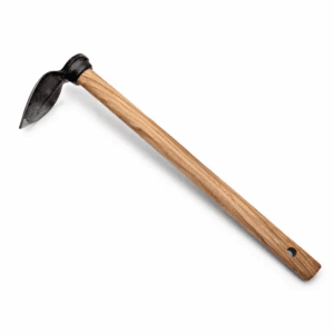 16.5 in Hoe Garden Tool-Garden Hoe