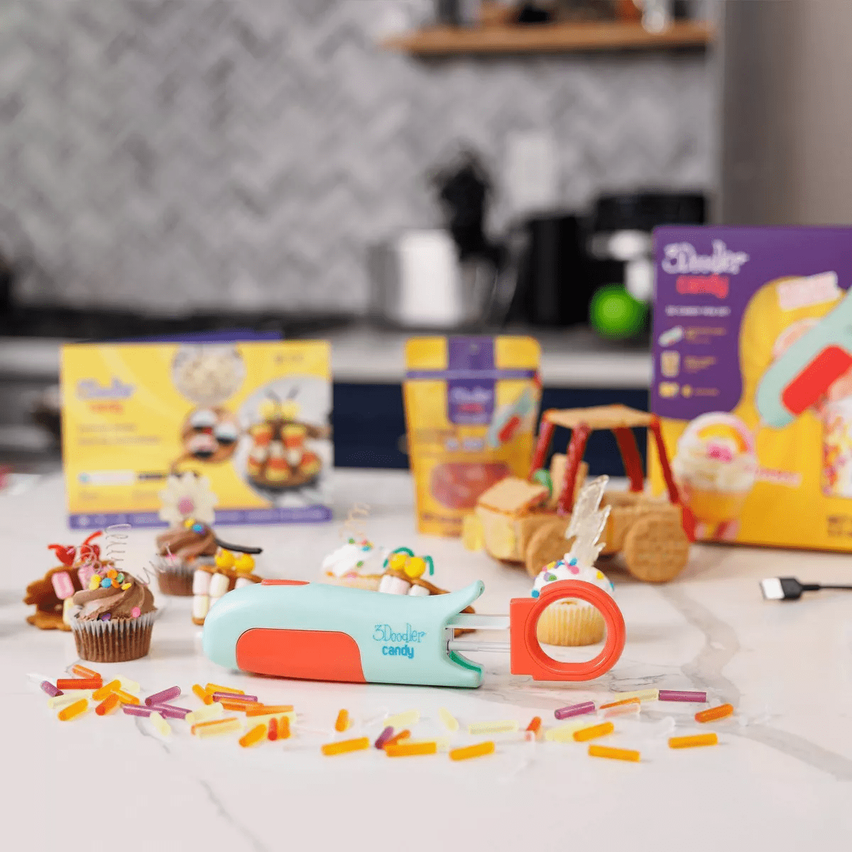 3Doodler Candy 3D Pen - Image 3