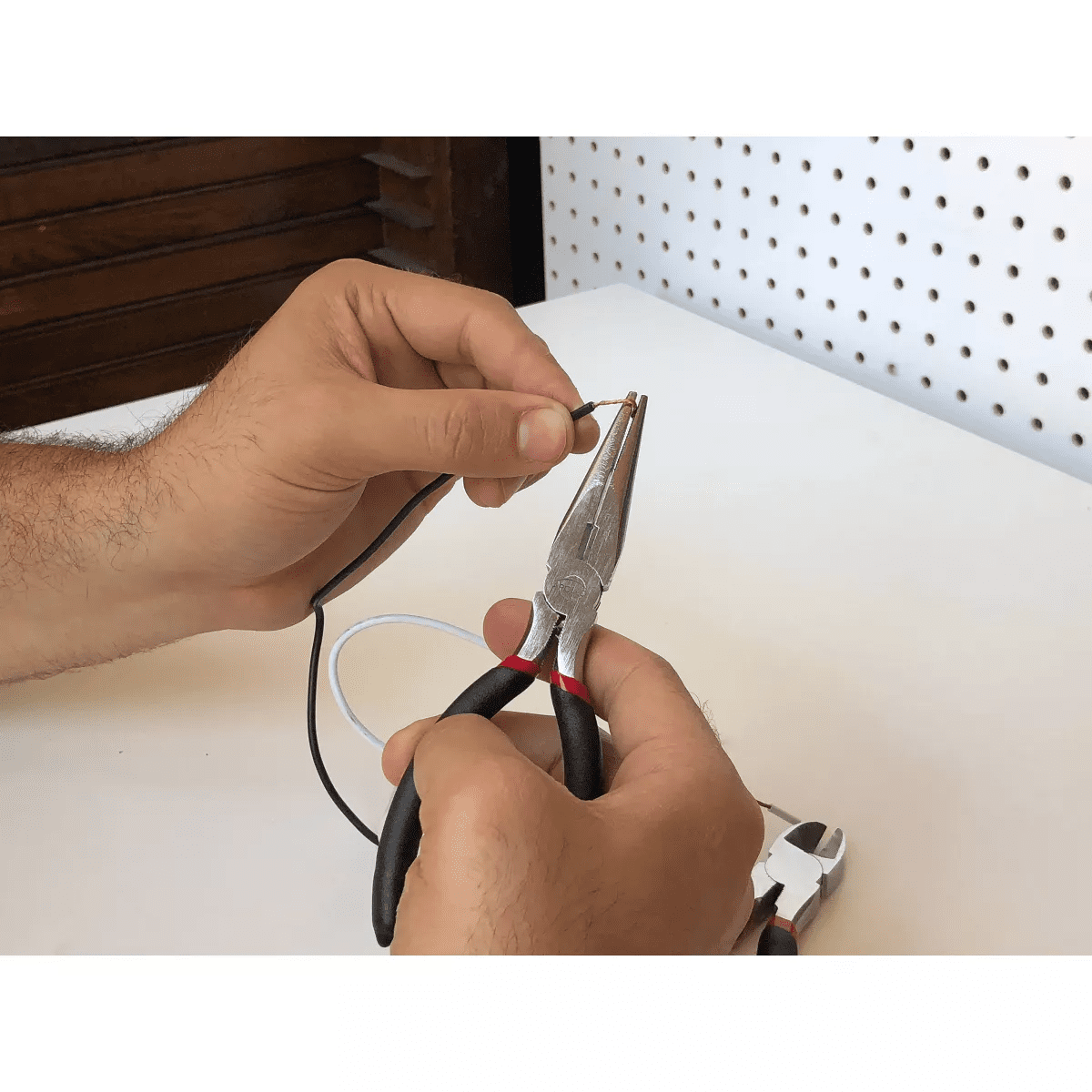 Apollo Tools 79Pc Multi Purpose Tool Kit DT9411 Red: Household & Car Tool Set, Chromed Steel, Lifetime Warranty - Image 5