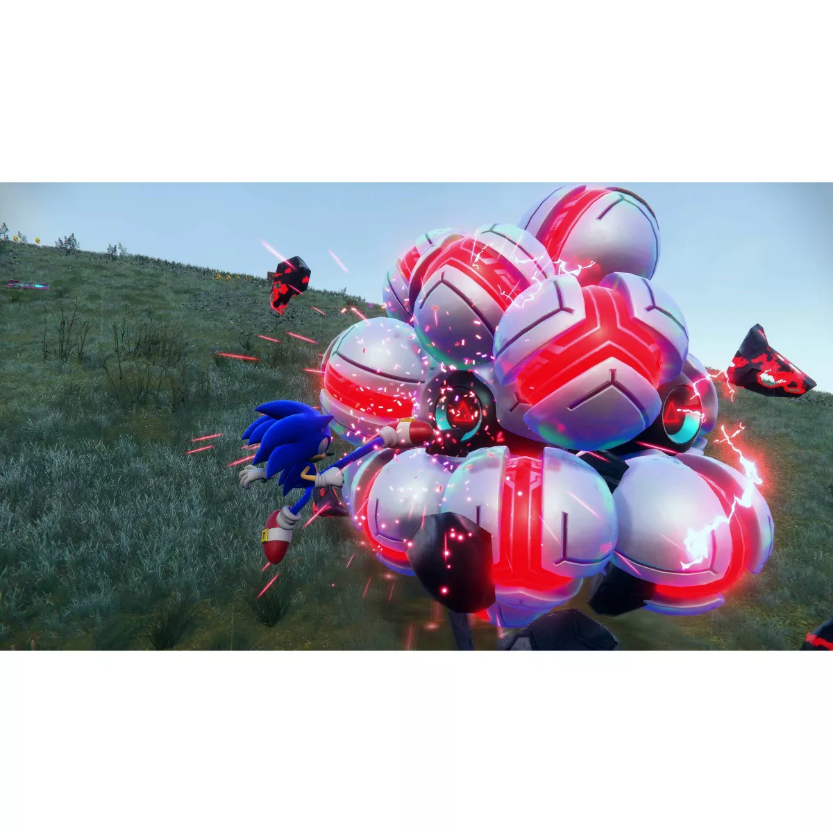 Sonic Frontiers - Nintendo Switch - Image 9