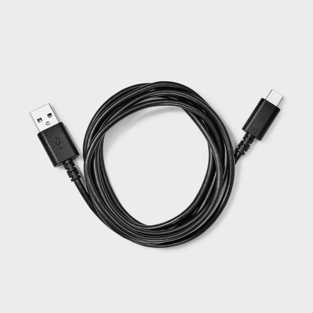 5' USB-A to USB-C Cable - Dealworthy - Image 2