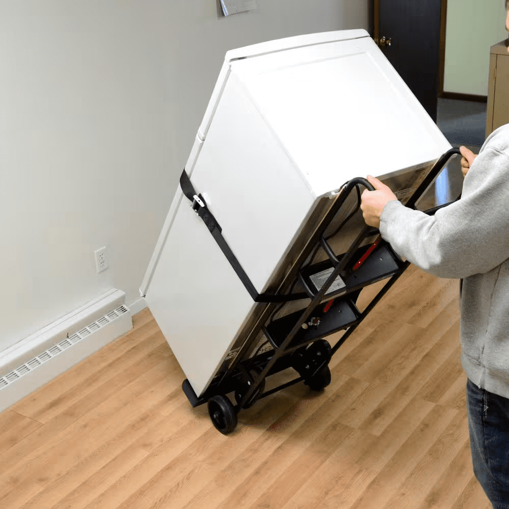 800 Lb. Capacity Appliance Hand Truck - Image 6