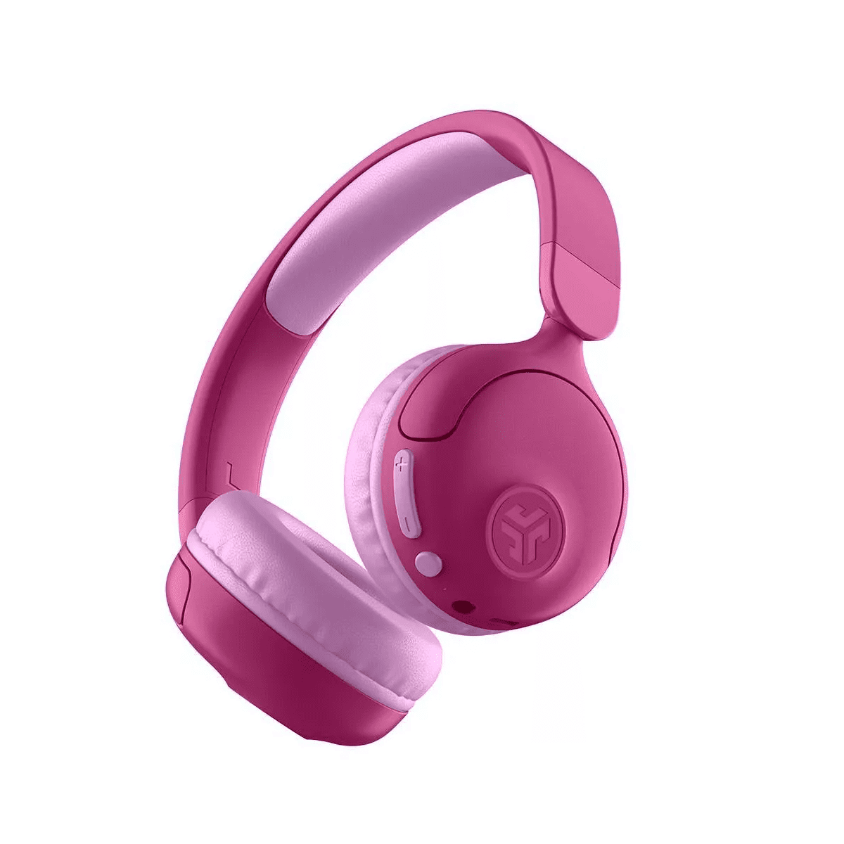 Jlab Jbuddies Pop Bluetooth Wireless Kids' Headphones - Image 3