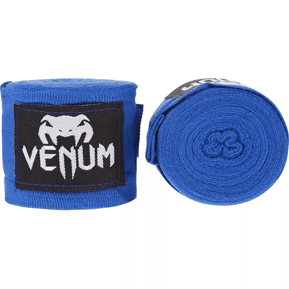 Venum Kontact 2.5M Elastic Cotton Protective Boxing Handwraps - Image 5