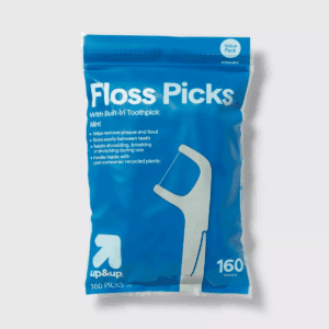 Floss Picks - Up&Up
