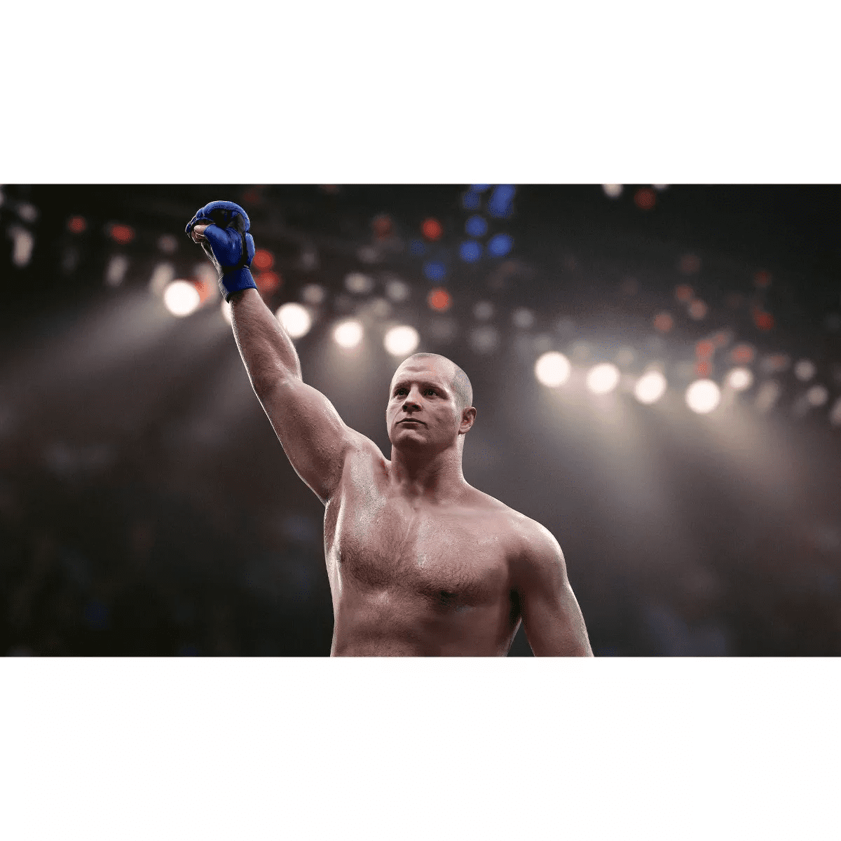 EA Sports UFC 5 - Playstation 5 - Image 4
