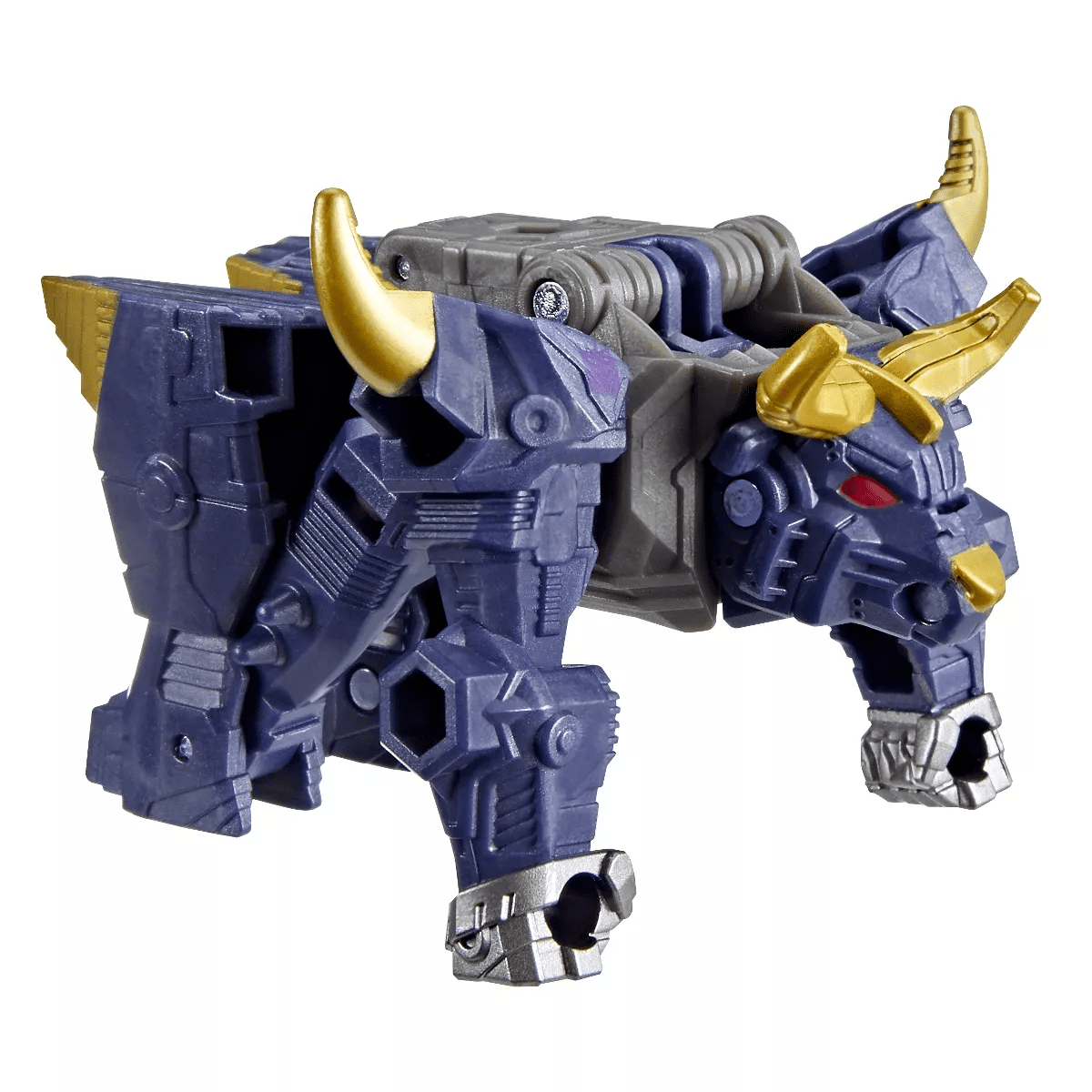 Transformers CYBERWORLD Megatron Cyber Changers - Image 3